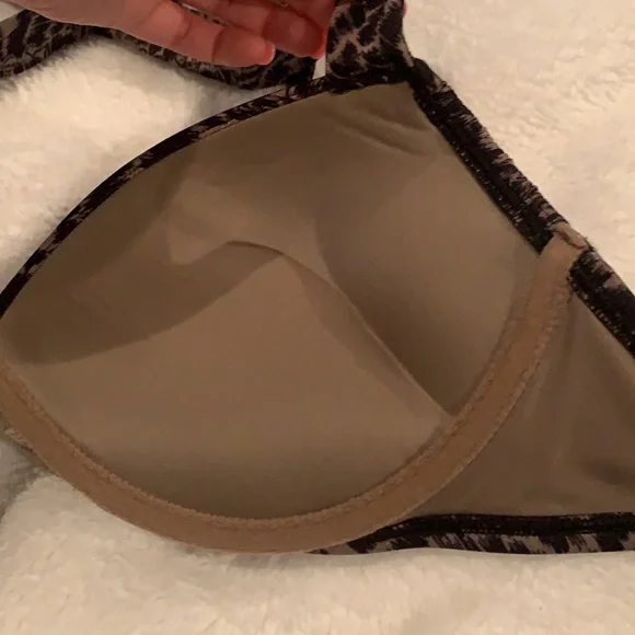 **FINAL PRICE** Victoria’s Secret Bombshell bikini set - Picture 10 of 16